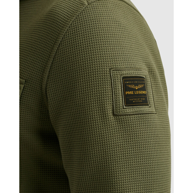 Legend Pme casual shirt 107863-001-L large