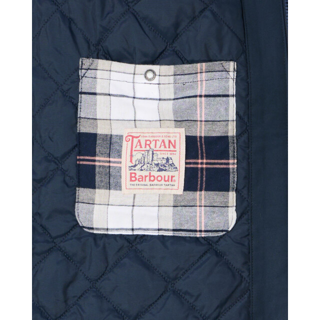 Barbour Chelsea waterproof jack outdoor 106960-001-M large