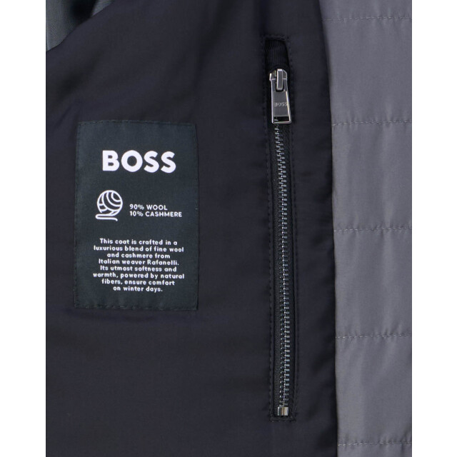 Hugo Boss Coxtan coat 107726-001-48 large