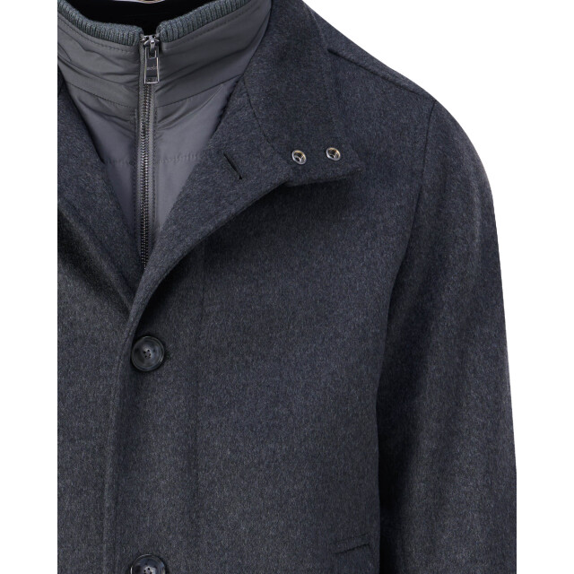 Hugo Boss Coxtan coat 107726-001-48 large