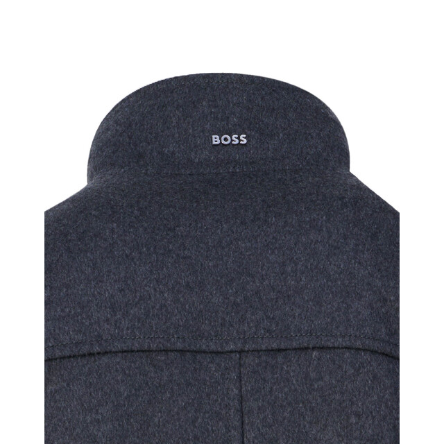 Hugo Boss Coxtan coat 107726-001-48 large