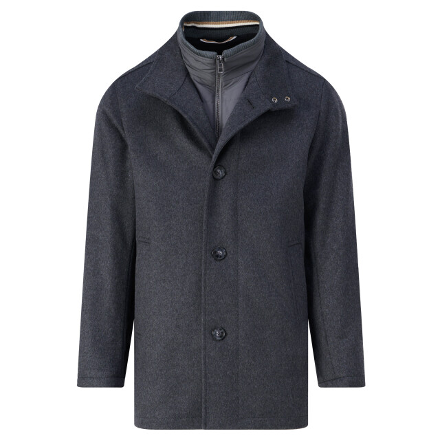 Hugo Boss Coxtan coat 107726-001-48 large