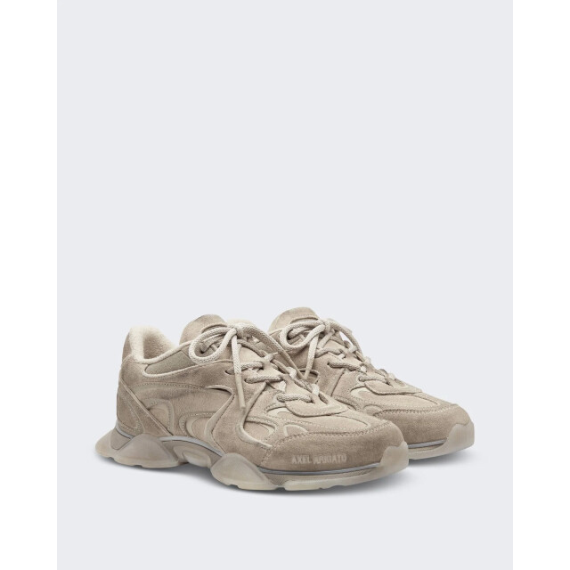 Axel Arigato Dames eris sneaker F3490003-Beige large