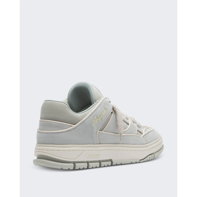 Axel Arigato Heren area lo sneaker F3905001-Dark Gum large