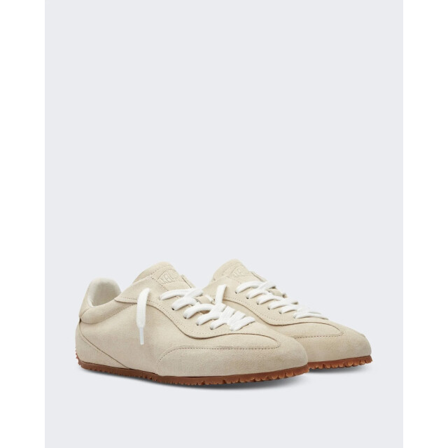 Axel Arigato Dames daze runner F3536001-Beige large