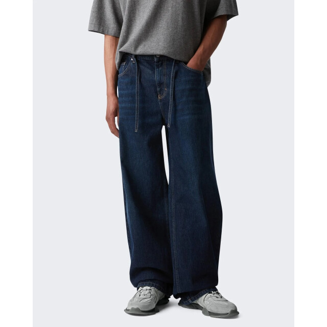 Axel Arigato Heren eris sneaker F3487004-Grey large