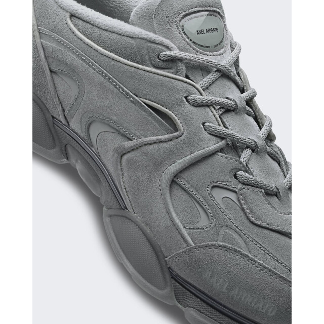 Axel Arigato Heren eris sneaker F3487004-Grey large