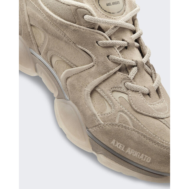 Axel Arigato Dames eris sneaker F3490003-Beige large