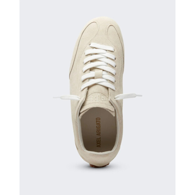 Axel Arigato Dames daze runner F3536001-Beige large