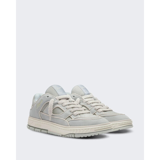 Axel Arigato Heren area lo sneaker F3905001-Dark Gum large