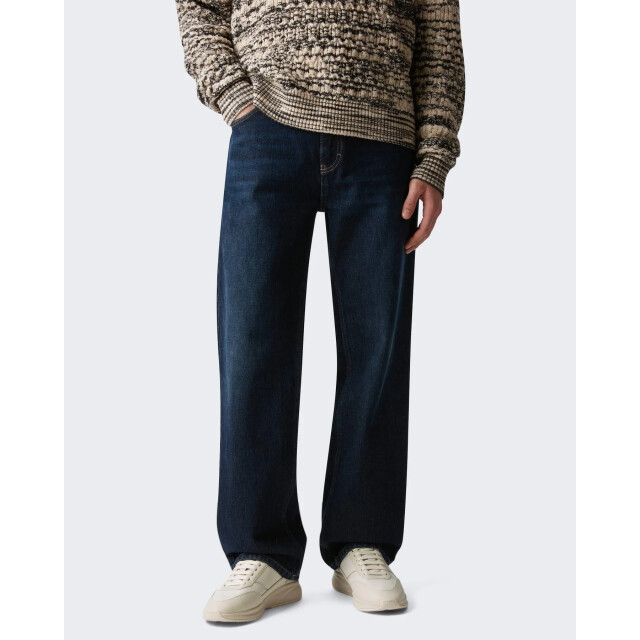 Axel Arigato Heren genesis neo runner F3243003-White large