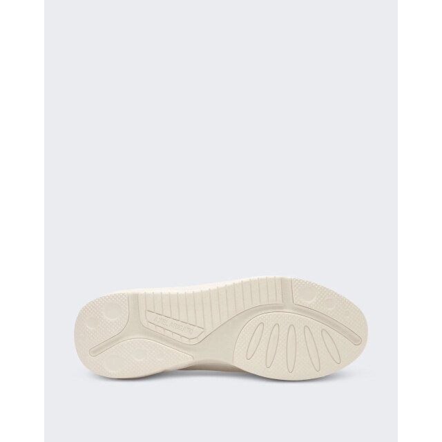 Axel Arigato Heren genesis neo runner F3243003-White large