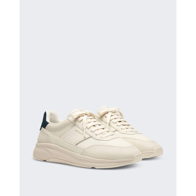 Axel Arigato Heren genesis neo runner F3243003-White large