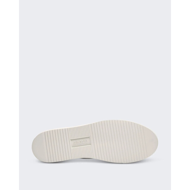 Axel Arigato Heren clean 90 split sneaker F3605001-Light Beige/Beige large