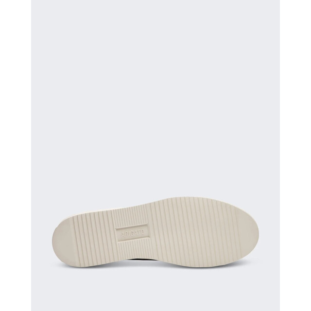 Axel Arigato Heren clean 90 split sneaker F3605002-Black/Off White large