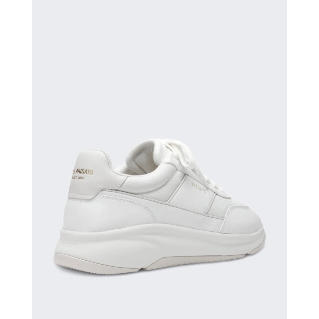 Axel Arigato Heren genesis neo runner F2746001-White large