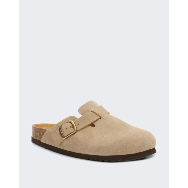 Scholl Dames fae dark F321982361-Dark Beige large