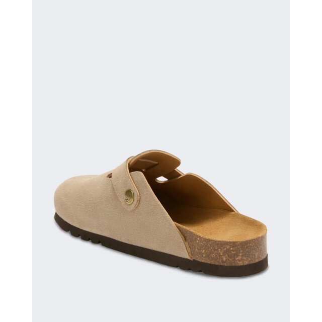 Scholl Dames fae dark F321982361-Dark Beige large