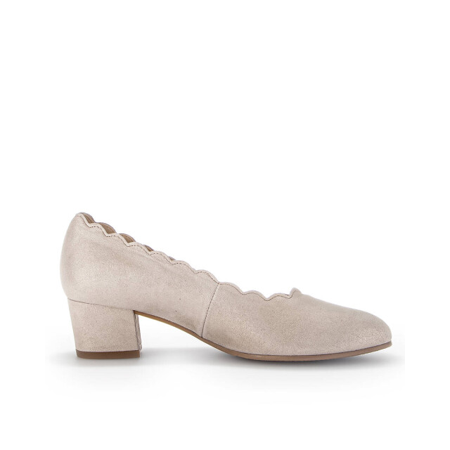 Gabor Gabor Pumps 82.221.14 Pumps Beige Gabor Pumps 82.221.14 large