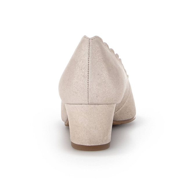 Gabor Gabor Pumps 82.221.14 Pumps Beige Gabor Pumps 82.221.14 large