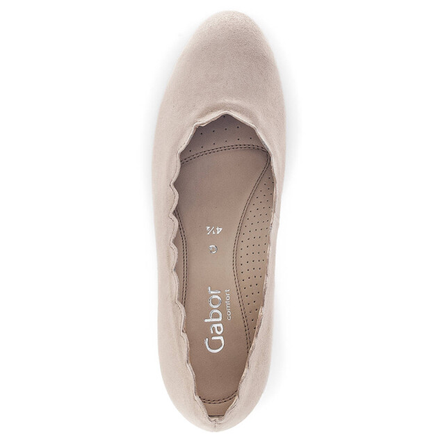 Gabor Gabor Pumps 82.221.14 Pumps Beige Gabor Pumps 82.221.14 large