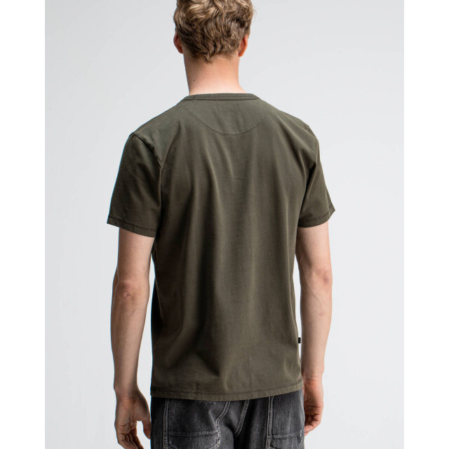 Butcher of Blue T-shirt korte mouw 2012001 Butcher of Blue T-shirt korte mouw 2012001 large