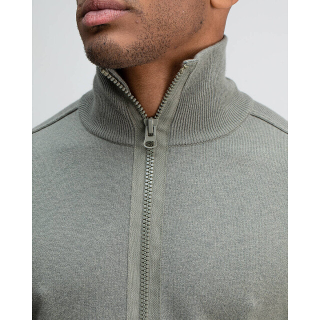 Butcher of Blue Sweat m2526009 Butcher of Blue Vest M2526009 large