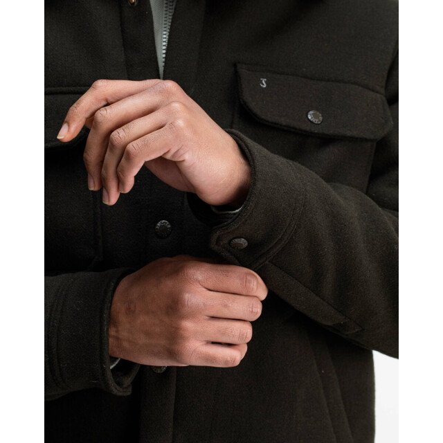 Butcher of Blue Jasje m2514009 Butcher of Blue Jasje M2514009 large