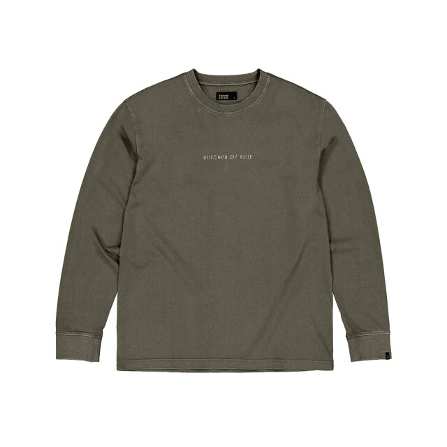 Butcher of Blue Pullover m2522011 Butcher of Blue Pullover M2522011 large