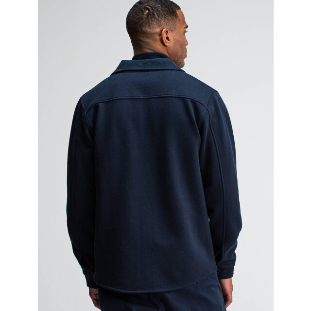 Butcher of Blue Overshirt m2523000 Butcher of Blue Overshirt M2523000 large