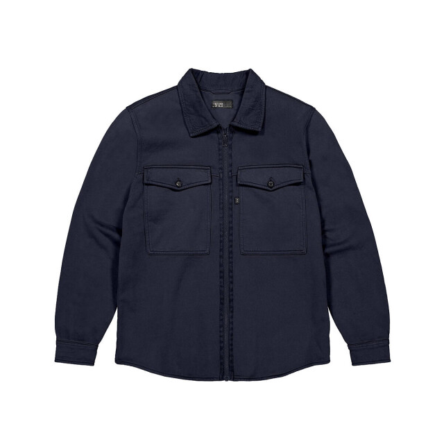 Butcher of Blue Overshirt m2523000 Butcher of Blue Overshirt M2523000 large