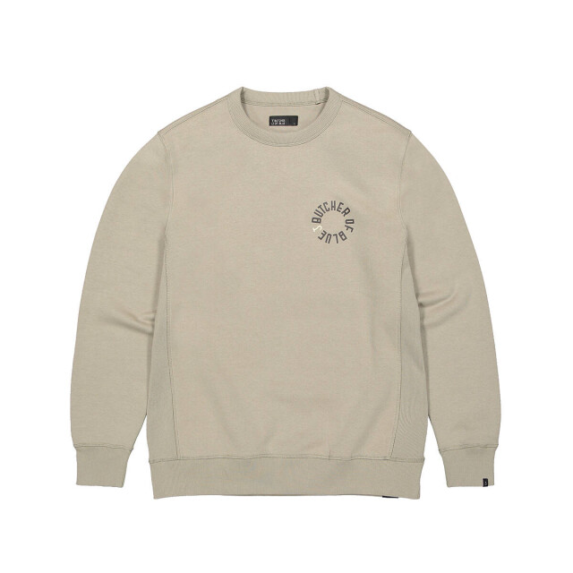 Butcher of Blue Sweat m2523013 Butcher of Blue Sweatshirt M2523013 large