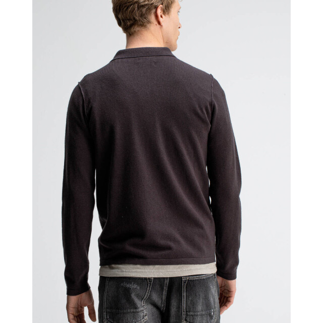 Butcher of Blue Pullover m2126015 Butcher of Blue Pullover M2126015 large