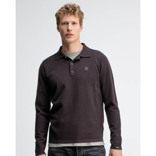 Butcher of Blue Pullover m2126015 Butcher of Blue Pullover M2126015 large