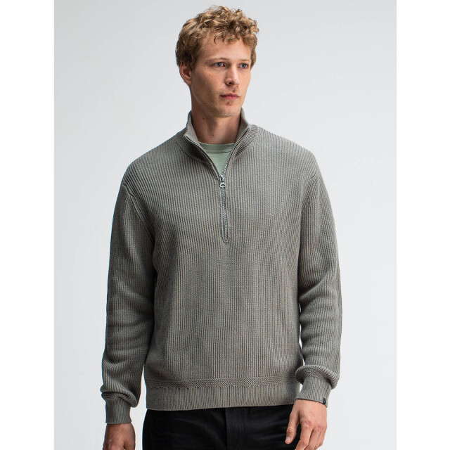 Butcher of Blue Pullover m2526001 Butcher of Blue Pullover M2526001 large