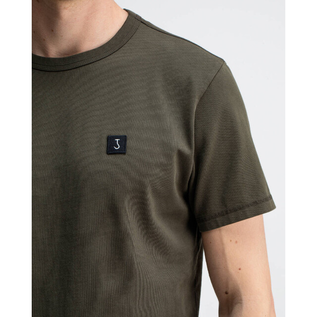 Butcher of Blue T-shirt korte mouw 2012001 Butcher of Blue T-shirt korte mouw 2012001 large