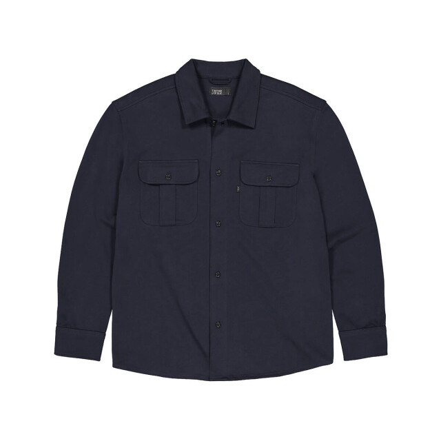 Butcher of Blue Overshirt m2524016 Butcher of Blue Overshirt M2524016 large