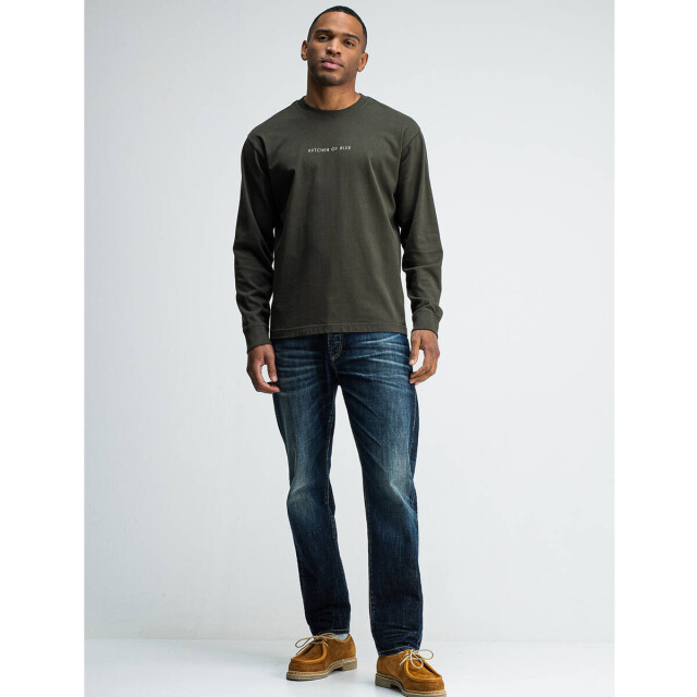 Butcher of Blue Pullover m2522011 Butcher of Blue Pullover M2522011 large