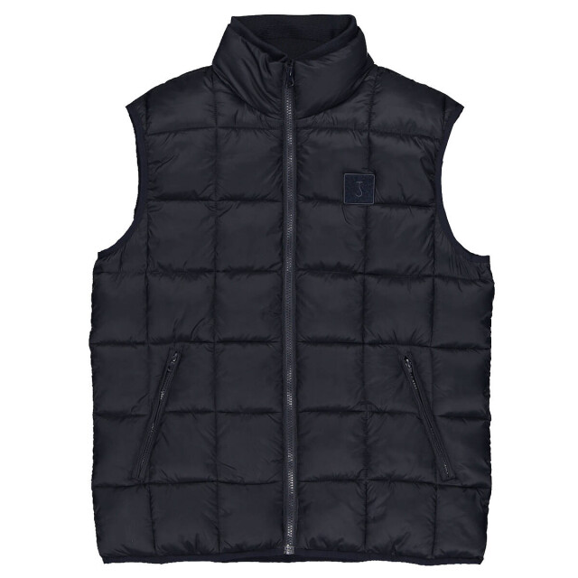 Butcher of Blue Bodywarmer m2527004 Butcher of Blue Bodywarmer M2527004 large