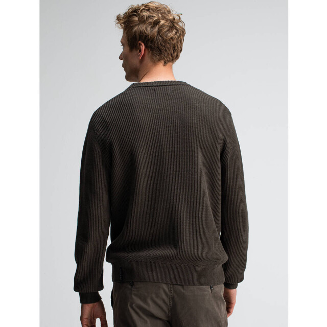 Butcher of Blue Pullover m2526000 Butcher of Blue Pullover M2526000 large