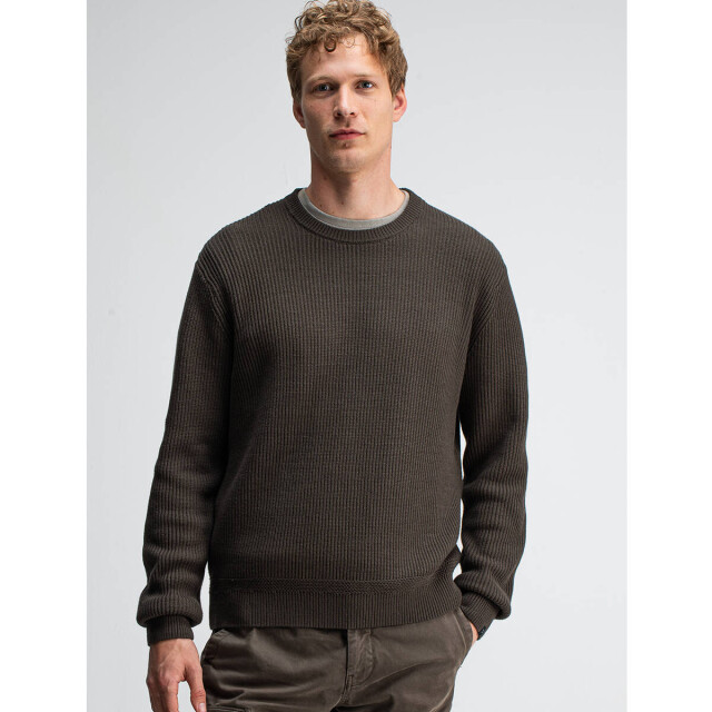 Butcher of Blue Pullover m2526000 Butcher of Blue Pullover M2526000 large