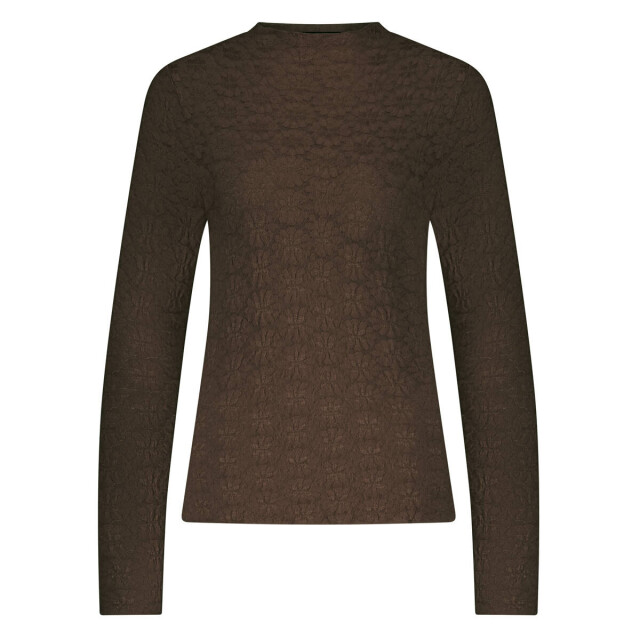 Tramontana Top korte mouw c43-18-401 f Tramontana Top lange mouw C43-18-401 F large