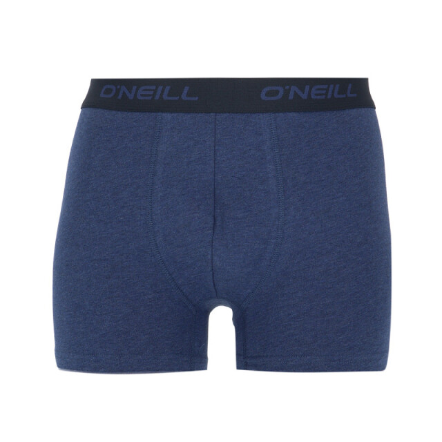 O'Neill O’neill boxershorts heren 3-pack – donker & licht – comfort fit – katoen stretch O’Neill Boxershorts Heren 3-Pack – Donkerblauw & Lichtblauw – Comfort Fit – Katoen Stretch large