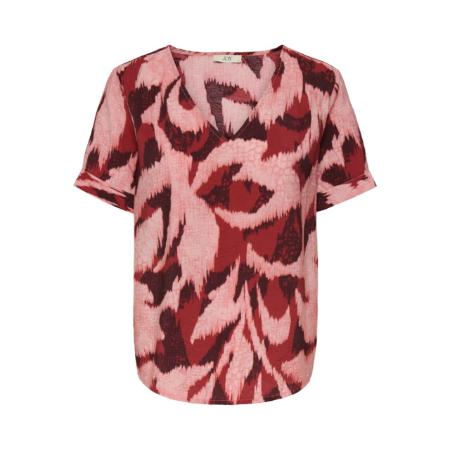 Jacqueline de Yong Miles camille s/s v-neck top 15358958 large