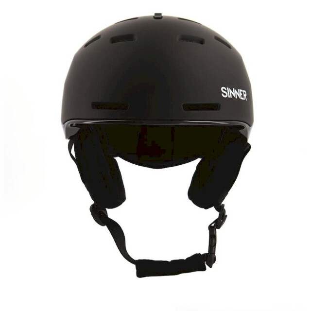 Sinner kaiser ski helm heren - 073380_990-53 large