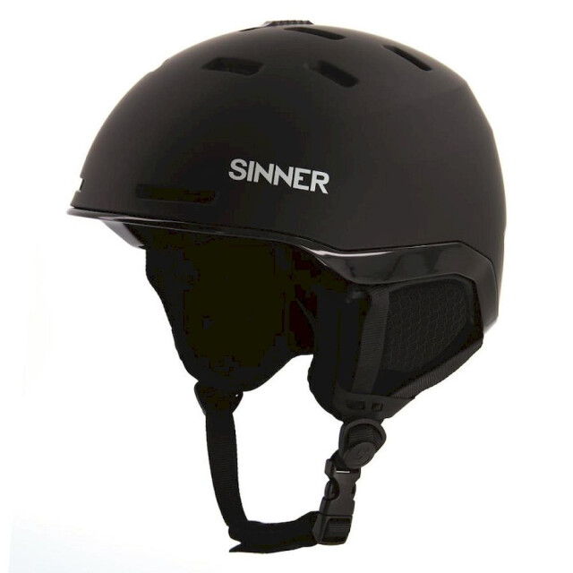 Sinner kaiser ski helm heren - 073380_990-53 large