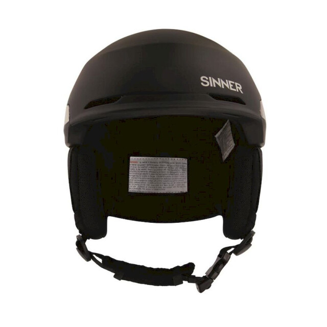 Sinner zermat mt ski helm heren - 073377_999-61 large