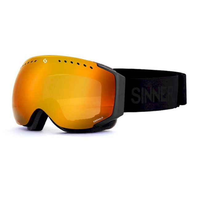 Sinner emerald skibril - 073379_995-0 large