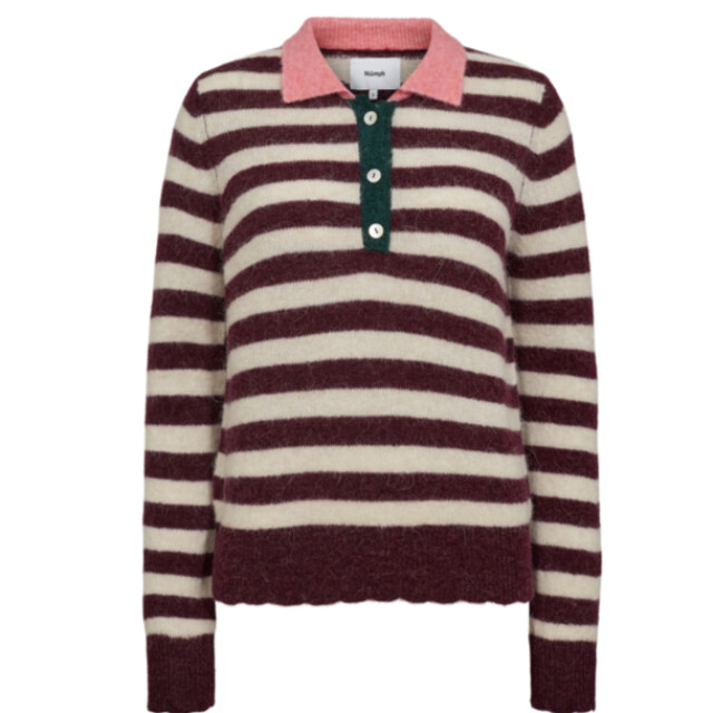 Anotherwoman Numph nuciara pullover 706019 706019-2721 large