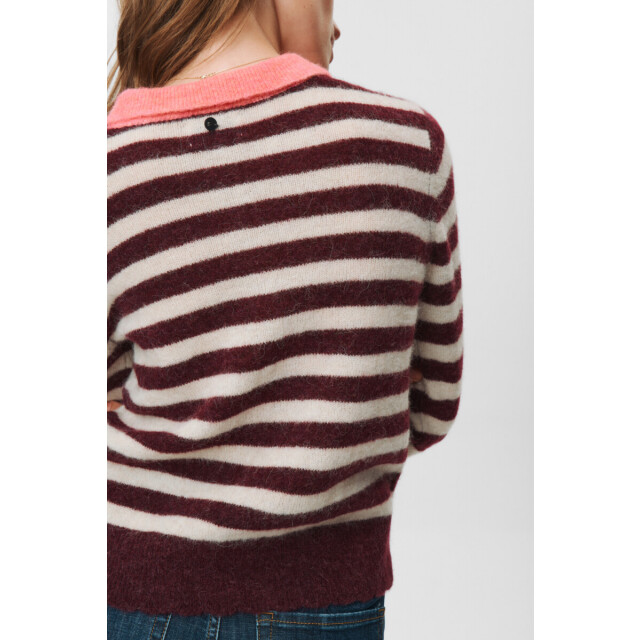 Anotherwoman Numph nuciara pullover 706019 706019-2721 large